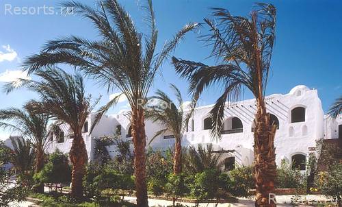 Iberotel Arabella 2